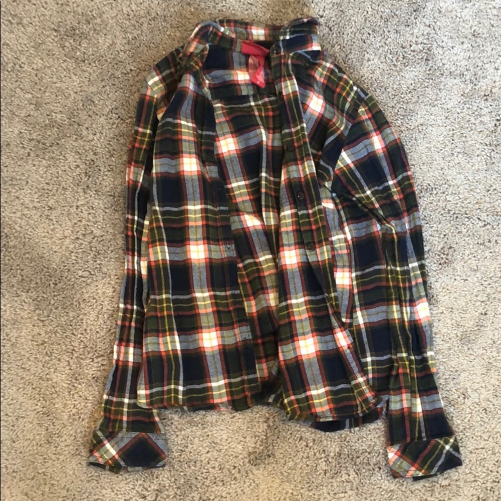 Flannel